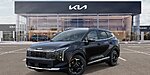 New 2027 KIA SPORTAGE EX in GILBERT, ARIZONA