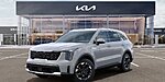 New 2026 KIA SORENTO S in GILBERT, ARIZONA