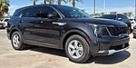New 2026 KIA SORENTO HYBRID EX in GILBERT, ARIZONA