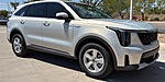 New 2026 KIA SORENTO LX in GILBERT, ARIZONA