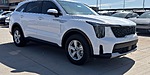 New 2026 KIA SORENTO LX in GILBERT, ARIZONA