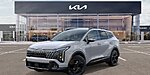 New 2027 KIA SPORTAGE HYBRID X-LINE in GILBERT, ARIZONA