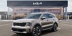 New 2026 KIA SORENTO HYBRID EX in GILBERT, ARIZONA