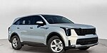 New 2026 KIA SORENTO LX in GILBERT, ARIZONA