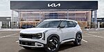 New 2027 KIA SELTOS S in GILBERT, ARIZONA