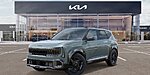 New 2027 KIA SELTOS X-LINE SX in GILBERT, ARIZONA