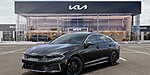 New 2027 KIA K5 GT-LINE in GILBERT, ARIZONA