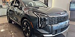 New 2026 KIA SPORTAGE HYBRID LX in GILBERT, ARIZONA