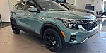 New 2026 KIA SELTOS EX in GILBERT, ARIZONA