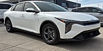 New 2026 KIA K4 LXS in GILBERT, ARIZONA