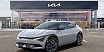 New 2026 KIA EV6 LIGHT LONG RANGE in GILBERT, ARIZONA