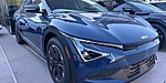 New 2026 KIA EV6 LIGHT LONG RANGE in GILBERT, ARIZONA