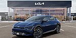 New 2026 KIA EV6 LIGHT LONG RANGE in GILBERT, ARIZONA