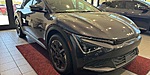 New 2026 KIA EV6 LIGHT LONG RANGE in GILBERT, ARIZONA