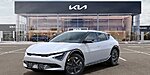 New 2026 KIA EV6 LIGHT LONG RANGE in GILBERT, ARIZONA