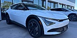 New 2026 KIA EV6 LIGHT LONG RANGE in GILBERT, ARIZONA