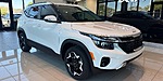 New 2026 KIA SELTOS S in GILBERT, ARIZONA