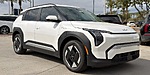 New 2027 KIA EV3 WIND in GILBERT, ARIZONA