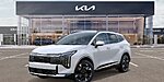 New 2027 KIA SPORTAGE HYBRID SX-PRESTIGE in GILBERT, ARIZONA