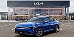 New 2026 KIA K4 LXS in GILBERT, ARIZONA