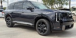 New 2027 KIA TELLURIDE SX in GILBERT, ARIZONA