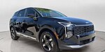 New 2026 KIA SPORTAGE LX in GILBERT, ARIZONA
