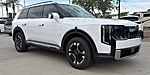 New 2027 KIA TELLURIDE EX in GILBERT, ARIZONA