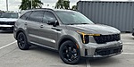New 2026 KIA SORENTO HYBRID X-LINE SX PRESTIGE in GILBERT, ARIZONA