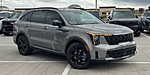 New 2026 KIA SORENTO HYBRID X-LINE SX PRESTIGE in GILBERT, ARIZONA
