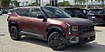 New 2027 KIA SELTOS X-LINE SX in GILBERT, ARIZONA