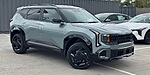 New 2027 KIA SELTOS X-LINE SX in GILBERT, ARIZONA