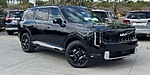 New 2027 KIA TELLURIDE SX in GILBERT, ARIZONA