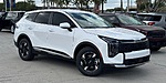 New 2027 KIA SPORTAGE LX in GILBERT, ARIZONA