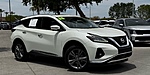 Used 2020 NISSAN MURANO PLATINUM in GILBERT, ARIZONA