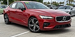 Used 2019 VOLVO S60 R-DESIGN in GILBERT, ARIZONA