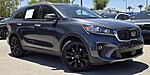 Used 2020 KIA SORENTO EX V6 in GILBERT, ARIZONA