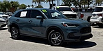 Used 2024 Honda HR-V EX-L in GILBERT, ARIZONA