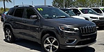 Used 2019 JEEP CHEROKEE LIMITED in GILBERT, ARIZONA