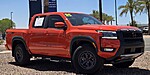 Used 2025 NISSAN FRONTIER PRO-4X in GILBERT, ARIZONA