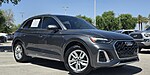 Used 2022 AUDI Q5 S LINE PREMIUM in GILBERT, ARIZONA