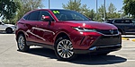 Used 2024 TOYOTA VENZA LIMITED in GILBERT, ARIZONA