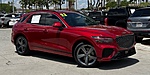 Used 2022 GENESIS GV70 3.5T SPORT in GILBERT, ARIZONA