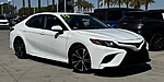 Used 2019 TOYOTA CAMRY LE in GILBERT, ARIZONA
