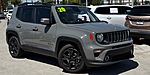 Used 2020 JEEP RENEGADE LIMITED in GILBERT, ARIZONA