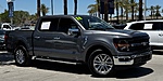 Used 2024 FORD F-150 XLT in GILBERT, ARIZONA