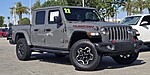 Used 2022 JEEP GLADIATOR RUBICON in GILBERT, ARIZONA