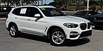 Used 2019 BMW X3 SDRIVE30I in GILBERT, ARIZONA