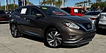Used 2016 NISSAN MURANO PLATINUM in GILBERT, ARIZONA