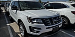 Used 2016 FORD EXPLORER XLT in GILBERT, ARIZONA