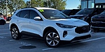 Used 2023 FORD ESCAPE PLATINUM in GILBERT, ARIZONA